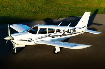 Thumbnail of aircraft