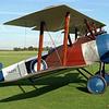 Aircraft for Sale: 1972 Sopwith Camel replica