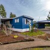 Mobile Home for Sale: Manufactured Home in Park - Manufactured Home,Single Wide Manufactured, Salem, OR