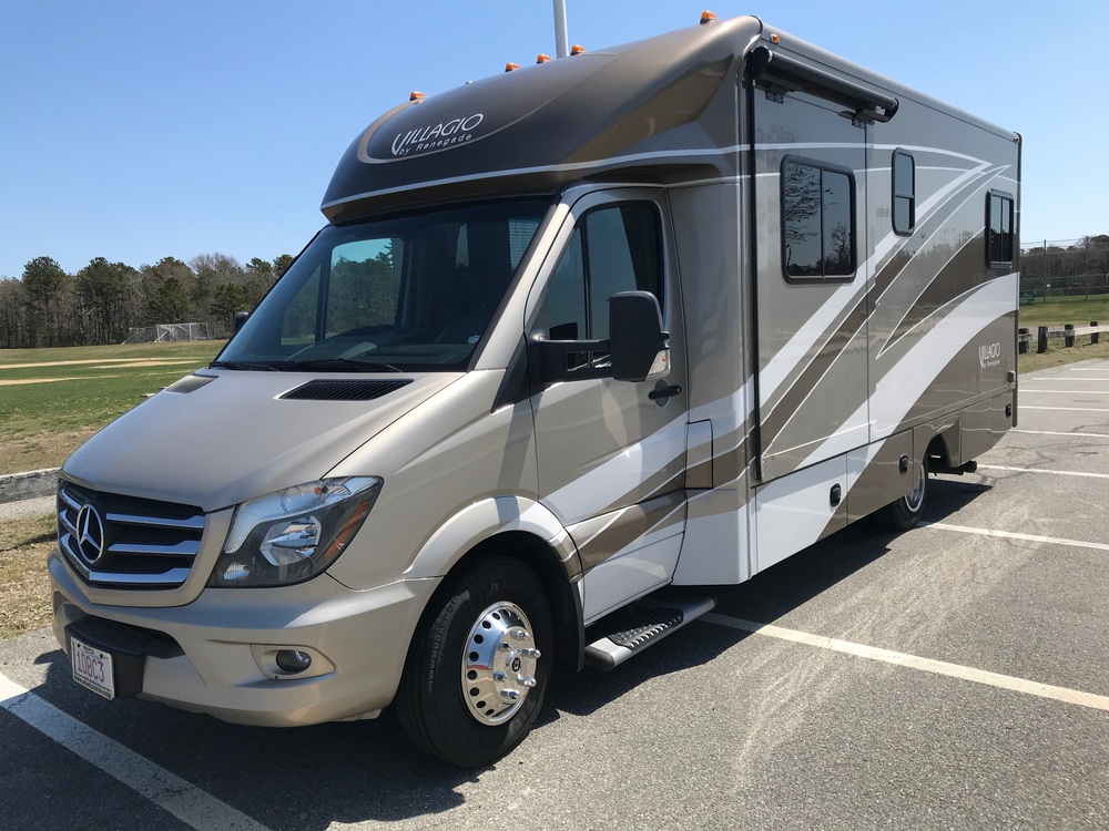 Photo of Rv