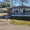 Mobile Home for Sale: 3 Bed, 2 Bath Home At Meadowlea Village, Deland, FL