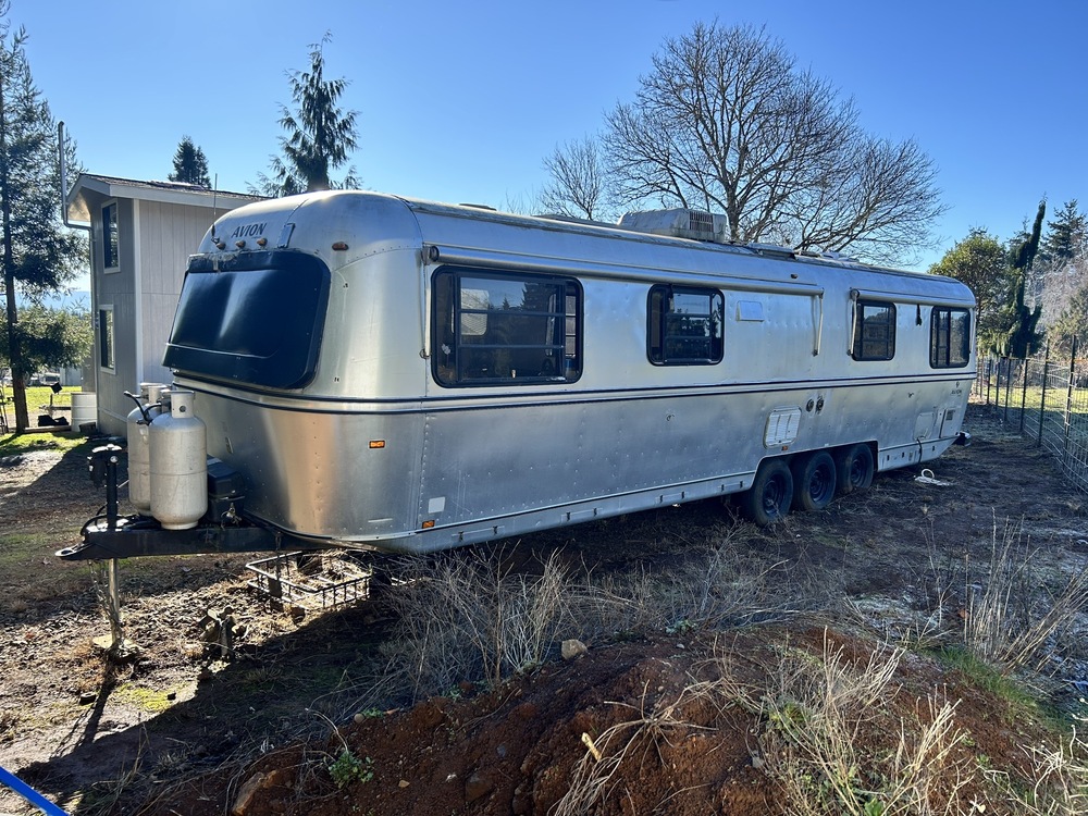 Photo of Rv