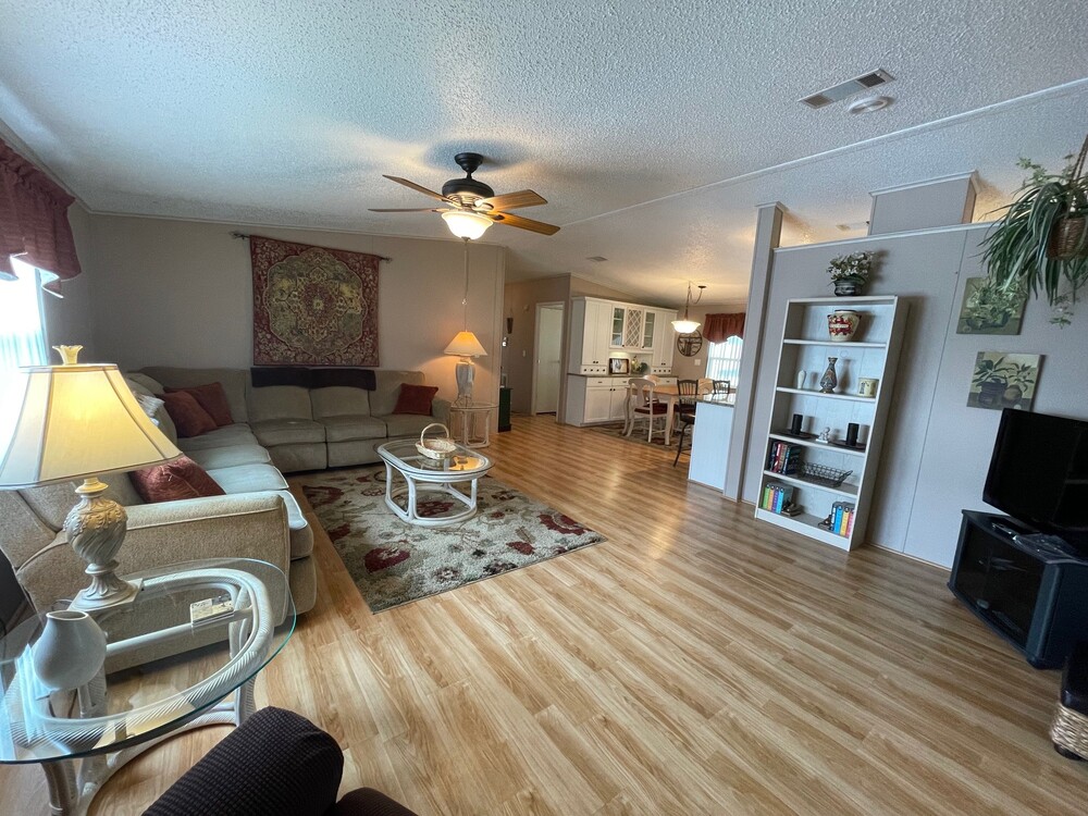 Cypress Lakes Village
