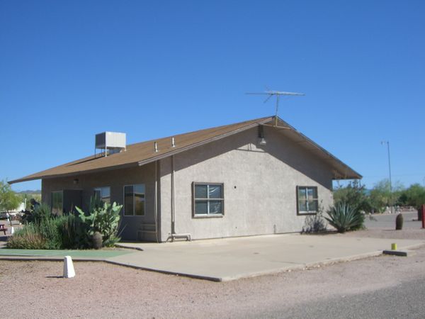 Photo of RV Park/Campground
