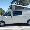 RV for Sale: 1995 EUROVAN EUROVAN MV