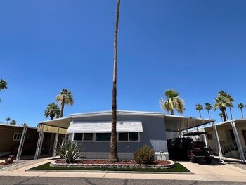 Thumbnail of mobile home