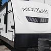RV for Sale: 2022 KODIAK 250BHSL