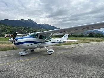 Thumbnail of aircraft