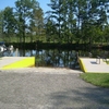 Boat Ramp