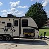 RV for Sale: 2019 MICRO MINNIE 2106DS