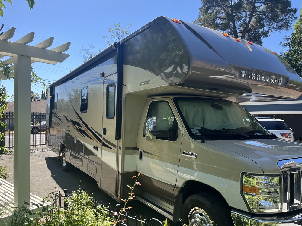 Photo of Rv
