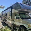RV for Sale: 2016 MINNIE WINNIE 31K