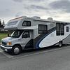RV for Sale: 2006 TIOGA 31M