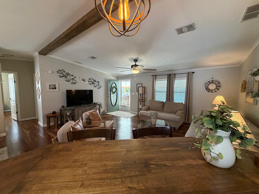 Cypress Lakes Village