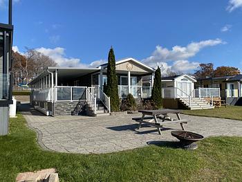 Thumbnail of mobile home