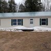 Mobile Home for Sale: Ranch, Manufactured Home - Hessel, MI, Hessel, MI