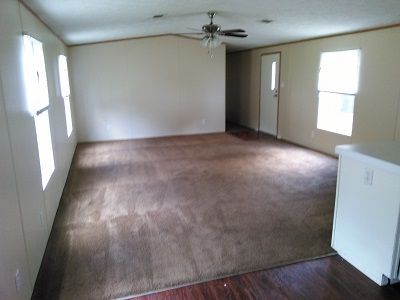 Huge Living Room