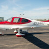 Aircraft for Sale: 2008 Cirrus SR22-G3 GTS