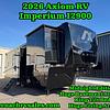 RV for Sale: 2026 IMPERIUM I2900RK
