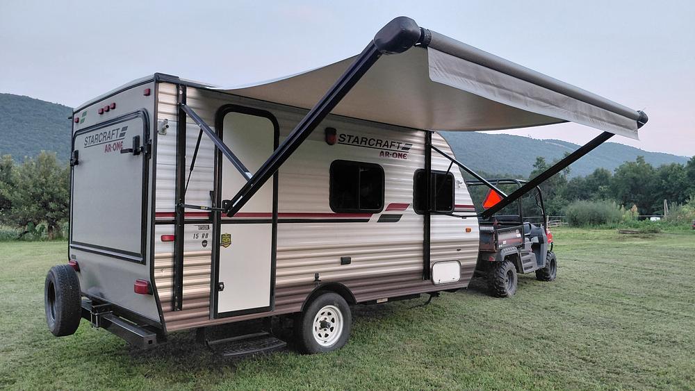 Photo of Rv