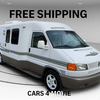 RV for Sale: 2002 RIALTA 22FD