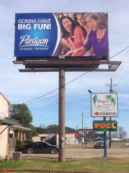 Thumbnail of billboard