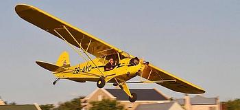 Thumbnail of aircraft
