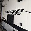RV for Sale: 2022 JAY FEATHER MICRO 171BH