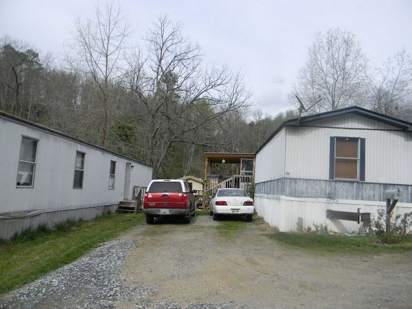 Photo of Mobile Home Park