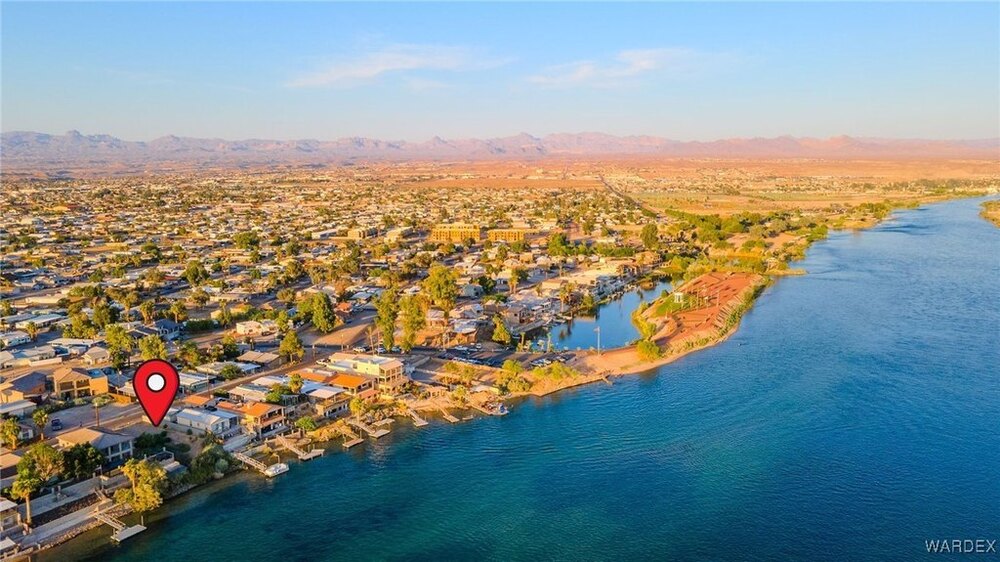 Photo of Mobile Home Lot