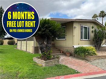 Thumbnail of mobile home