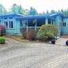 Mobile Home for Sale: Manufactured, Manuf/Mobile - Sequim, WA, Sequim, WA