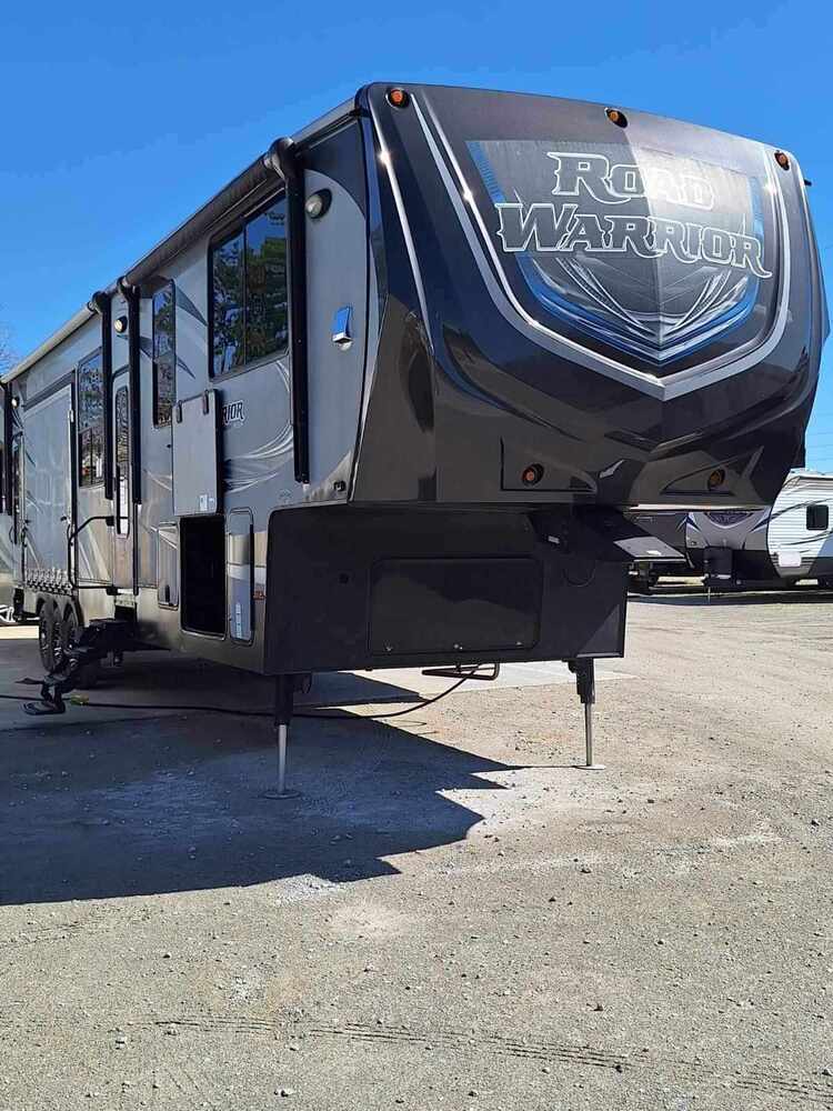 Photo of Rv