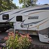RV for Sale: 2012 855s Truck Camper