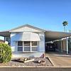 Mobile Home for Sale: 2 Bed 2 Bath 1985 Clar