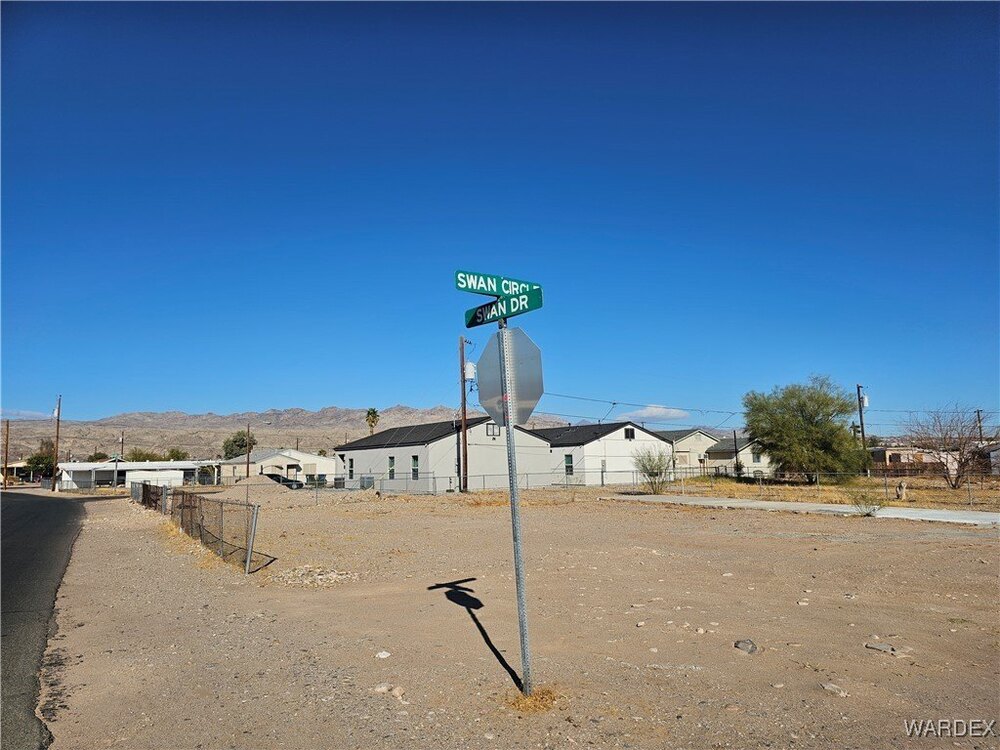 Photo of Mobile Home Lot