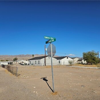 Thumbnail of mobile home lot