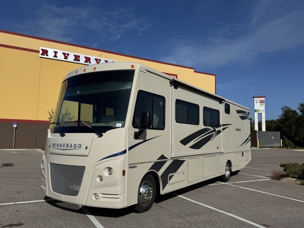 Photo of Rv