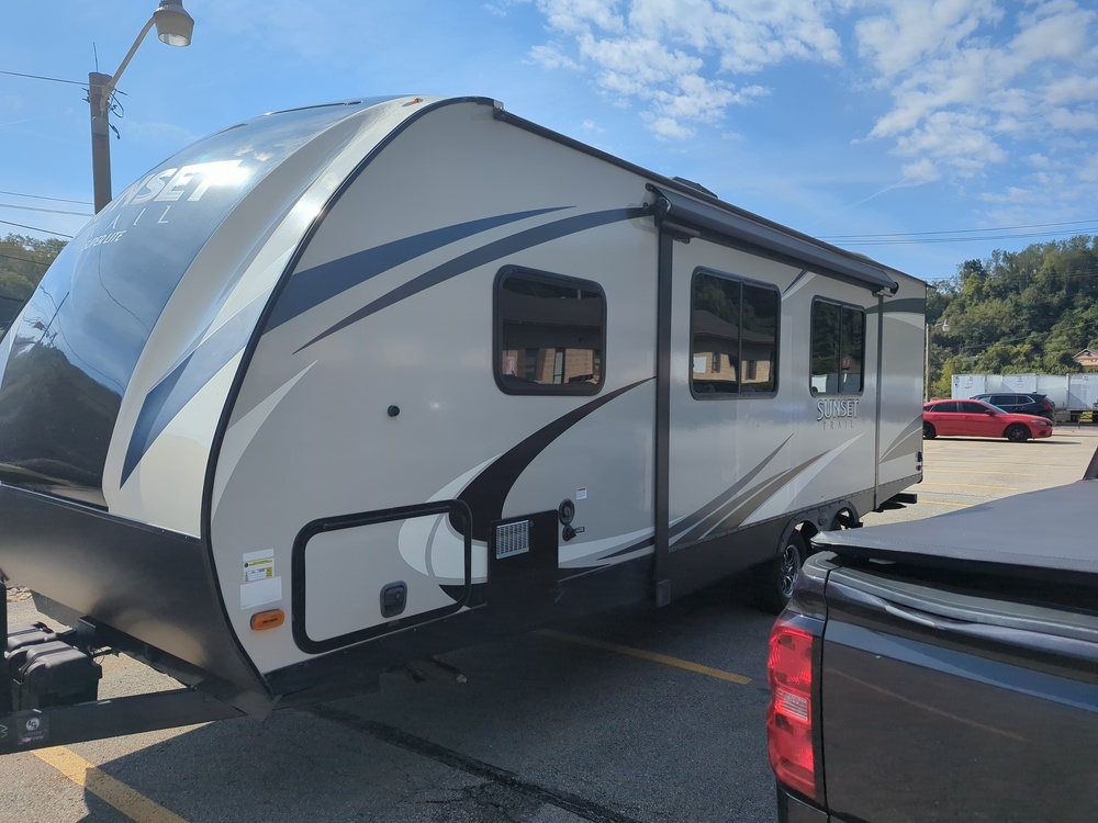 Photo of Rv