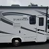 RV for Sale: 2017 FORESTER LE 2251SLE