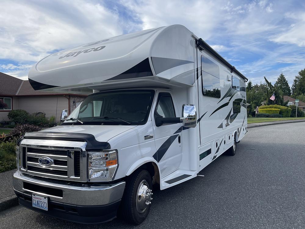 Photo of Rv