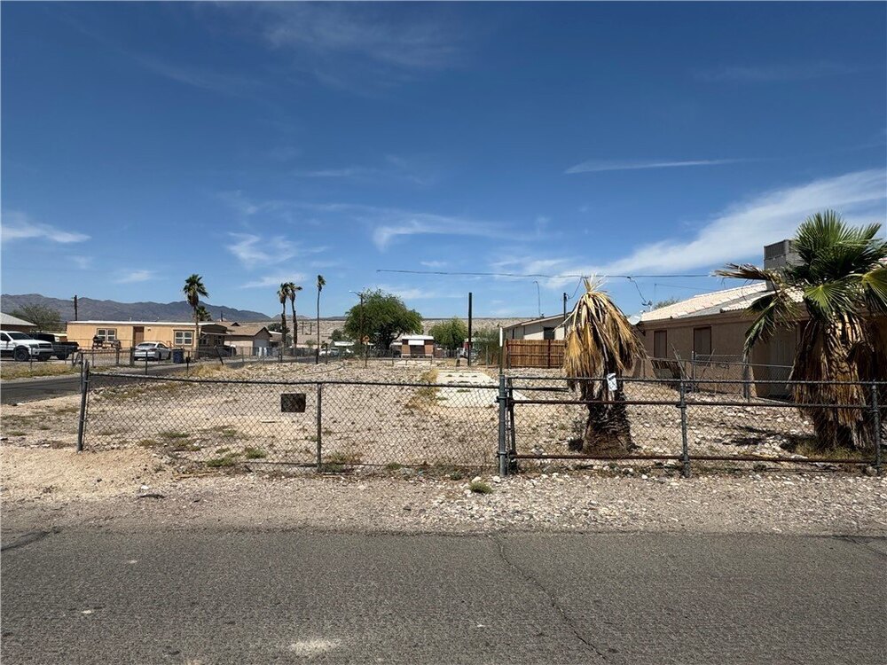 Photo of Mobile Home Lot