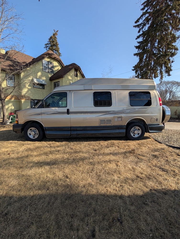 Photo of Rv