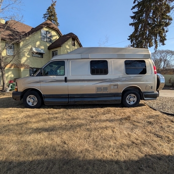 Photo of Rv