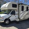 RV for Sale: 2019 Quantum RW28