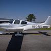 Aircraft for Sale: Cirrus SR22-G6 GTS