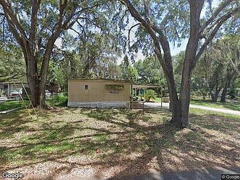 Thumbnail of mobile home