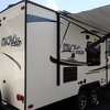 RV for Sale: 2017 MICRO LITE 23 LB