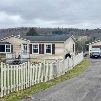 Thumbnail of mobile home