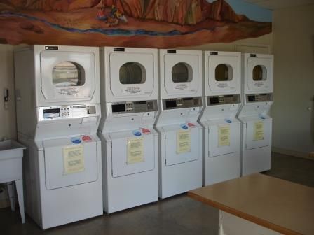 Great Laundry